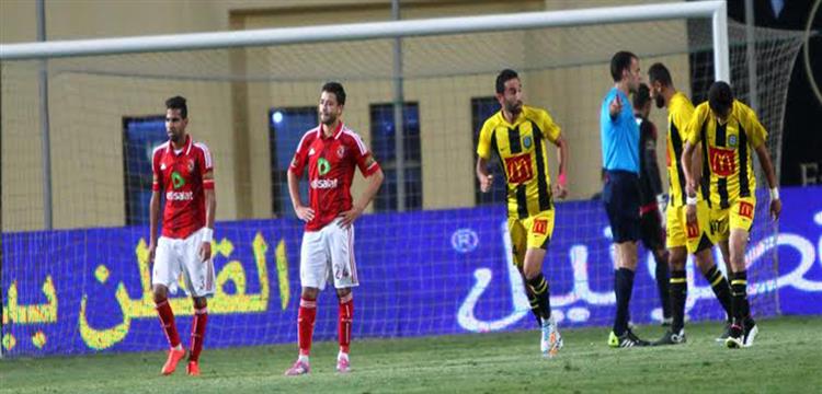 الاهلي والمقاولون الاهلي والمقاولون